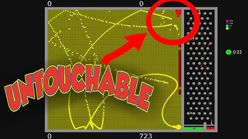 UNEXPECTED ENDING!!! Red is untouchable || Amaing Marbles || Multiply or Release in Algodoo