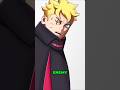 Boruto's REFUSAL To Kill Code Is A PROBLEM!