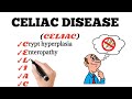 Celiac disease