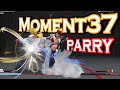 The Hypest Parry Moment!!【SFV CE Hype 14】