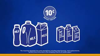 Return-It Milk