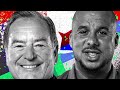 talkSPORT Breakfast with Jeff Stelling and Gabby Agbonlahor | 08-Jul-26