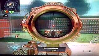 Black Ops 2-Acog Feed!!