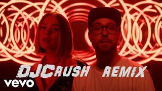 Mark Forster, Mathea - Willst Du Mich (DJCrush Remix)