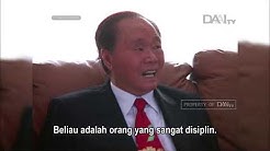 Eka Tjipta Widjaja dalam Kenangan | Sosok Inspiratif - Durasi: 4.22. 