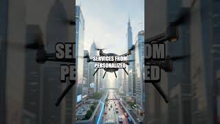 Predictive Frontiers AI's Tech Society and Economy in the 21st Century