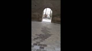 TUĞRUL BEY'İN KABRİ TUĞRUL KULESİ REY ŞEHRİ