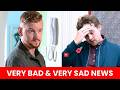 Very Sad 😭 News : Coronation Street confirms Gary Windass's dark threat to evil Theo.