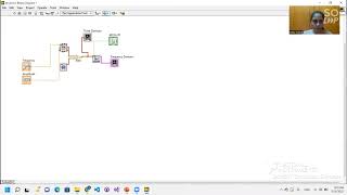 ELCN100 lab project_digital signal generator and spectrum analyzer (Team 9)