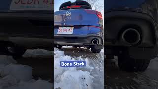 Exhaust Set Up Recommendations? I wanna hear the turbo 👀👀