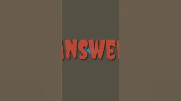 What word looks the same upside down and backwards?