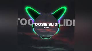 Drake -  Toosie Slide [audio] New Hit