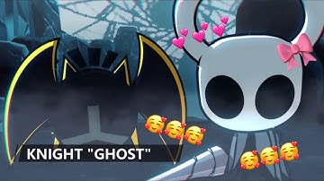 The Knight from Indie Cross being my fav little fella