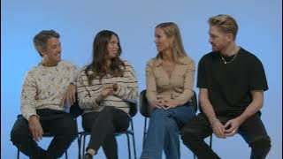 A*Teens - I Can't Help Falling in Love (Behind The Song)