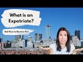 Expat vs. Immigrant, How To Become an Expatriate & How to Find Expatriate Jobs Overseas