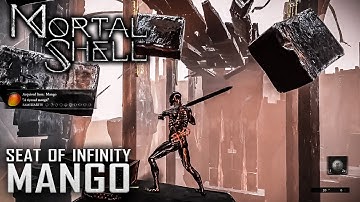 Mango location | Mortal Shell