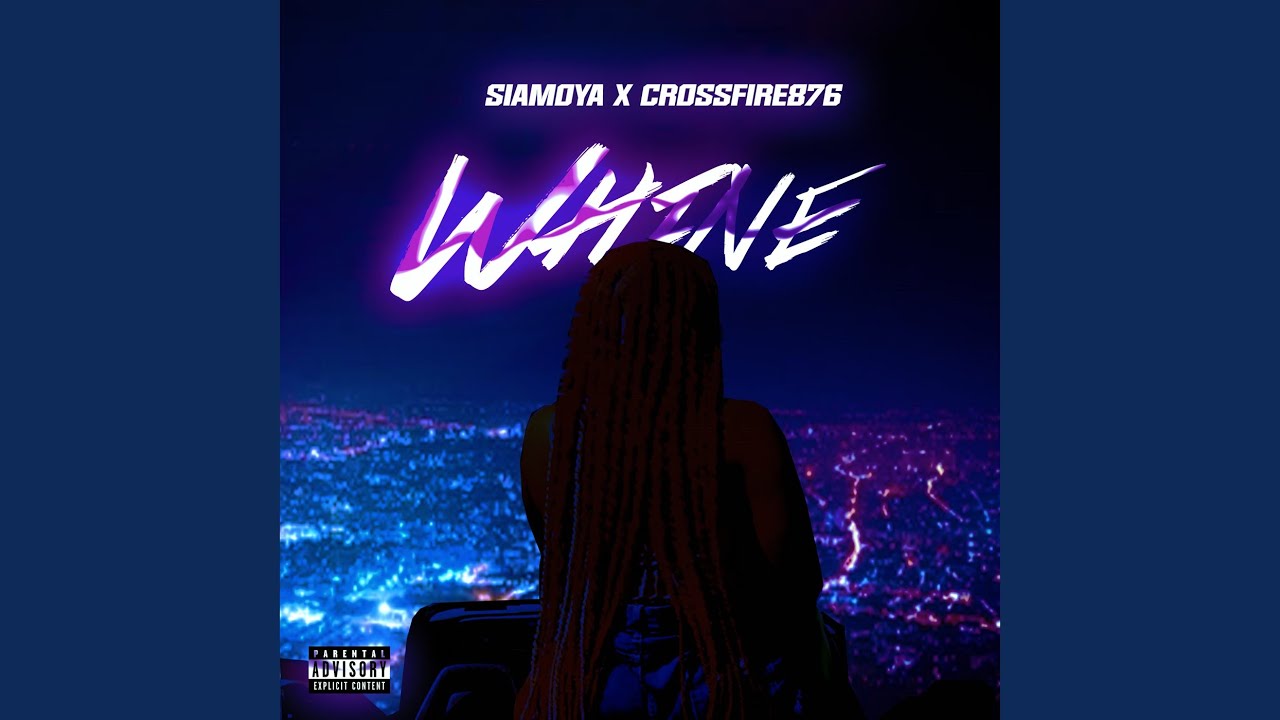 Watch Whine on YouTube Watch Whine on YouTube