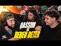 RebeuDeter et Qassim expliquent leur dispute 🔥