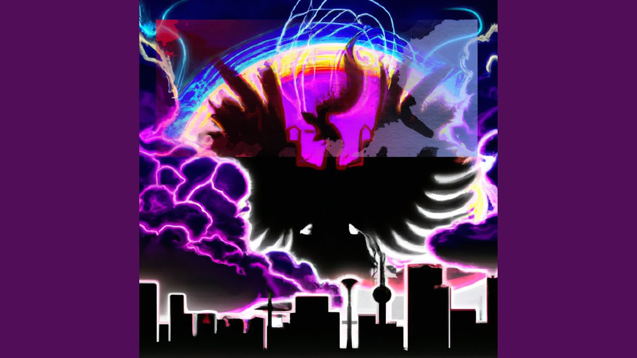 Searching for the Beat of Life in Neon Jungle Rumble - YouTube