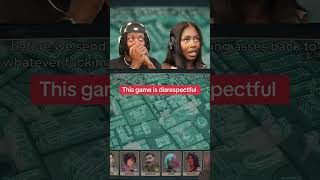 This game is so disrespectful @xeviuniverse