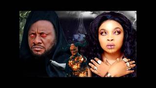 Information Watch Yul Edochie Georgina Ibeh In Dangerous Cult (Trending Nollywood Movie 2026) Nigerian Update