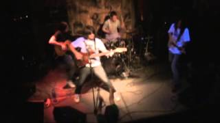 Catchers in The Rye - Live in Tabula Rasa 22.03.2009