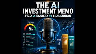 Title: FICO vs Equifax vs TransUnion (Long Form)