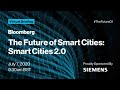 The Future of Smart Cities: Smart Cities 2.0