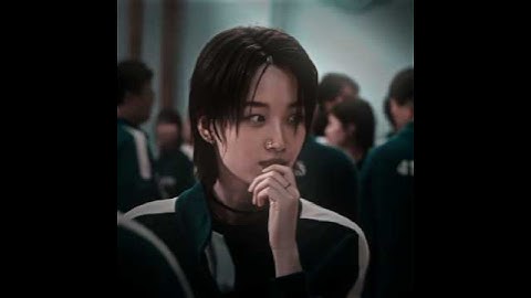 Se-mi [Player 380] Edit | Squid Game 2 | New Jeans! (Jersey Club Remix)