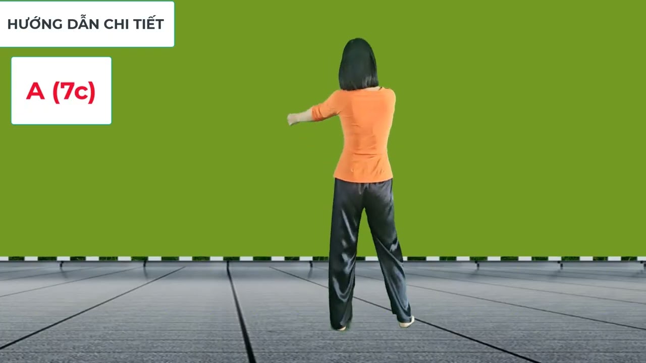 Hướng dẫn: 🌸ĐƯỢC - BÌNH AN LÀ ĐƯỢC🌸 ( BIÊN ĐẠO MỚI NHẤT - SÔI ĐỘNG -  DỄ ĐẸP)