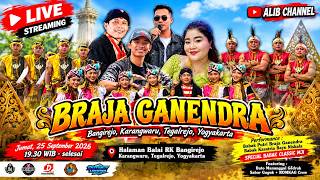 🛑#LIVE JATHILAN BRAJA GANENDRA LOKASI HALAMANBALAI RK BANGIREJO KARANGWARU TEGALREJO YOGYAKARTA