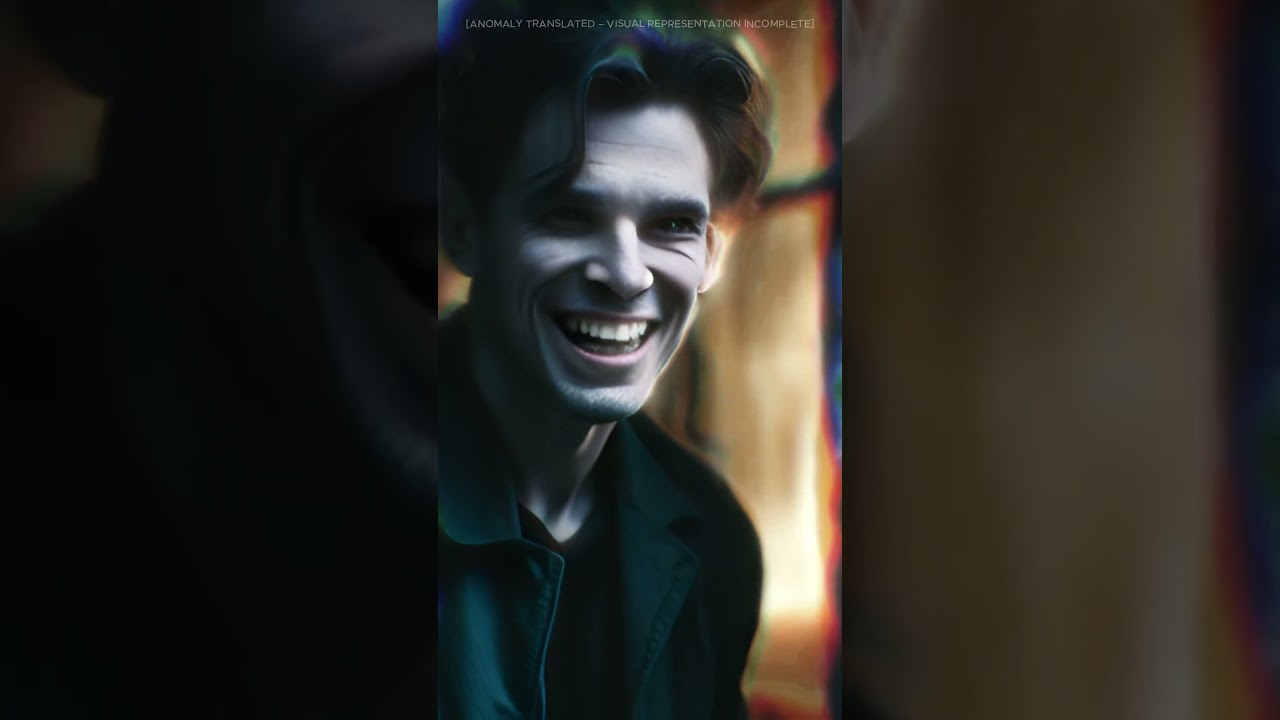 Whispers from the Fold – FESA-0034: The Reflection