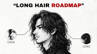 Download Lagu Real way to grow long hairs in 2026 (Full Guide) MP3