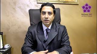 دكتور محمد سلامة محمد استاذ مساعد الاورام و الجراحة العامة  & رعاية247