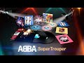 ABBA Super Trouper 40th Anniversary reissue