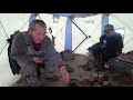 Как мы РЕВИЗОРА рыбачить возили! Якутия Yakutia