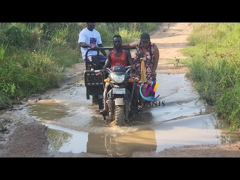 A Day Before The 2024 Elections