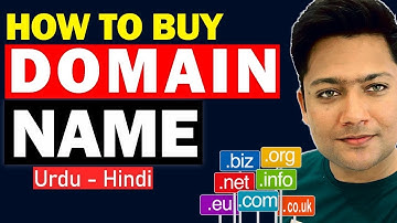 How to buy domain on GoDaddy | How to buy domain for WordPress website | Linkin Solution