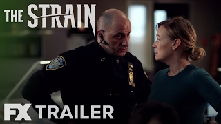 The Strain | Season 3 Ep. 6: The Battle of Central Park Trailer | FX