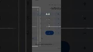 🤔🤔🤔🤔 #infinity #viraliza #calculadora #calculator #calculation
