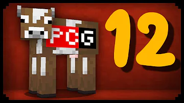 ✔ 12 Things You Didn't Know About Cows in Minecraft