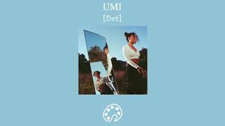 Video thumbnail of "UMI - Bet"