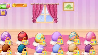 New Look Premium Eggs In Smolsies My Cute Pet House screenshot 5