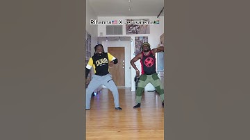 Thumbnail of Best Rihanna song Remix you’ll hear today 🤯