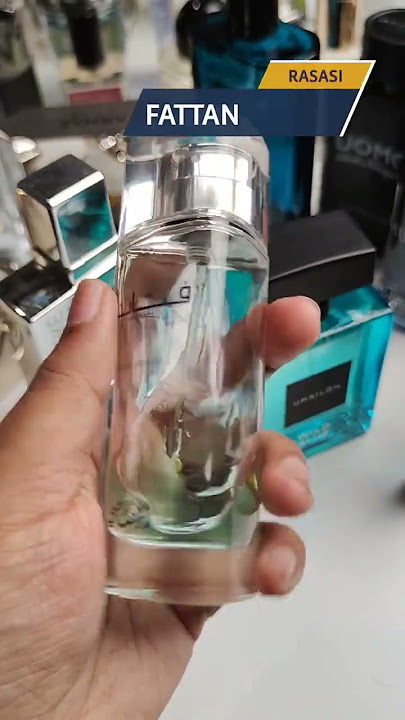 RÒS Eau de Parfum, Fine Fragrance