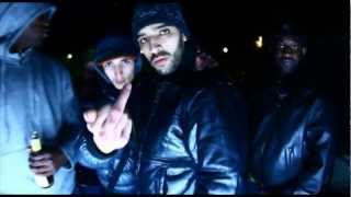 Thebest ( ft Bylkd / Zesau / Dardar ) • J'AI COMPRIS .. CLIP OFFICIEL