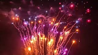 45 47 firework 