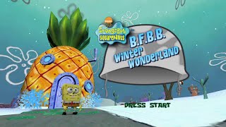 BFBB Winter Wonderland | Final Update: Sounds of the Snow
BFBB Winter Wonderland | Final Update: Sounds of the Snow BFBB Winter Wonderland | Final Update: Sounds of the Snow