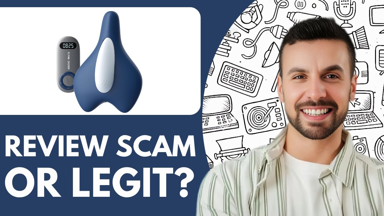 Обзор Purivon PelviTone — 2025 | ОБМАН или ПРАВДА? (Простое руководство)