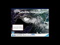 NWS Atlanta Weekly Weather Briefing